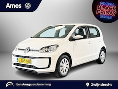 Volkswagen Up! - 1.0 60pk BMT move up Bluetooth | Telefoonhouder | Radio
