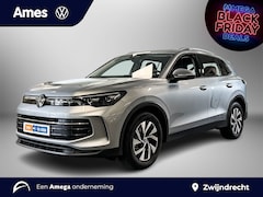 Volkswagen Tiguan - 1.5 150pk eTSI Life Edition Stoel Verwarming / Stuur Verwarming / Assistance Pakket