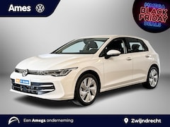 Volkswagen Golf - 1.5 eTSI 116pk Life Edition Airco automatisch | Stoelverwarming | Sfeerverlichting
