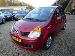 Renault Modus - 1.4-16V Privilège Luxe, Airco, Cruise control,