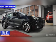 Ford Puma - 1.0 2023 EcoBoost ST-Line X VIRTUAL COCKPIT CARPLAY NAVI LED CRUISE VELGEN PDC