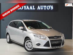 Ford Focus Wagon - 1.0 EcoBoost Titanium | NAVI | AIRCO | CRUISE | PDC | APK