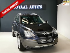 Opel Antara - 3.2 V6 Cosmo | AUT | SCHUIF-DAK | AIRCO | CRUISE | LEDER | TREKHAAK | NAP | APK
