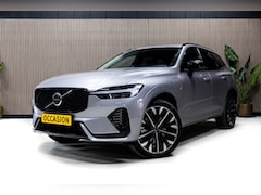 Volvo XC60 - T8 Ultra Dark AWD | Facelift | Massage | B&W | Luchtvering | Tre