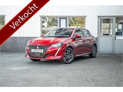 Peugeot 208 - 1.2 PureTech Allure Pack Tijdelijke Black friday deal, nu van 15950.- voor 15250.