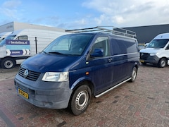 Volkswagen Transporter - 2.5 TDI MARGE L2 Airco Imperiaal Nwe APK
