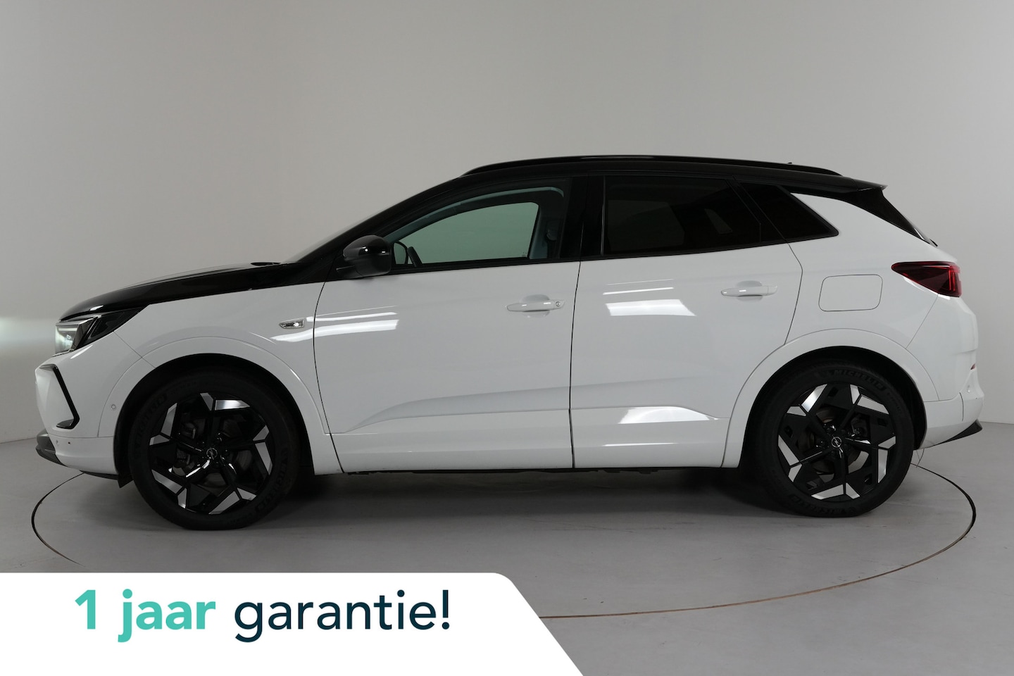 Opel Grandland - 1.6 Turbo Plug-In Hybrid 4x4 Business Elegance | Trekhaak | - AutoWereld.nl