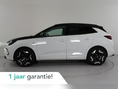Opel Grandland - 1.6 Turbo PHEV 300 pk 4x4 GSe | Trekhaak | El. achterklep |