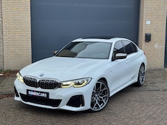 BMW 3-serie - M340i xDrive High Executive Edition |Laser|DAK