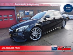 Mercedes-Benz CLA-klasse Shooting Brake - 200 156pk 7G-DCT AMG Line Prestige Camera