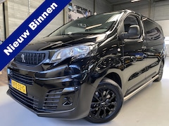 Peugeot Expert - 2.0 BlueHDI 180 Premium L2, Navi, Camera, 180pk, BPM VRIJ