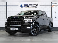 Dodge Ram 1500 - 5.7 V8 Sport LPG |12" Scherm Widebody Leder Alpine Camera CarPlay Night