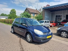 Renault Scénic - 1.6-16V Expression Basis MPV