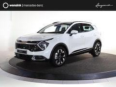 Kia Sportage - 1.6 T-GDi Plug-in Hybrid AWD DynamicPlusLine | Panoramadak | Matrix LED Koplampen | Stoel/