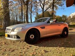 Mercedes-Benz SLK-klasse - 200 1.8 Compressor Roadster