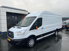 Ford Transit - 350 2.0 TDCI L3H2 Airco 2019 RWD