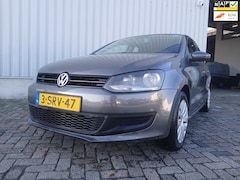Volkswagen Polo - 1.2 TSI BlueMotion Edition - Schakelstang Los - Schade