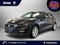 SEAT Leon - 1.5 115pk TSI Style Adaptive Cruise Control | Achteruitrijcamera | Parkeersensoren voor &
