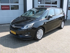 Opel Zafira - 1.4 Turbo 140pk Innovation 7-persoons