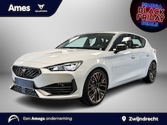 CUPRA Leon - 1.4 e-Hybrid VZ 245pk Supersport stuurwiel / BeatsAudio / 19" LM Exclusive Copper / Adapti