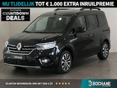 Renault Kangoo - 1.3 TCe 130 GPF Techno | Keyless | Stoelverwarming | Navigatie | Climate Control | Cruise