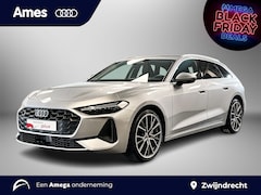 Audi A5 Avant - 2.0 TFSI 150pk Advanced Edition Privacy glas / Smartphone interface / soundsystem /