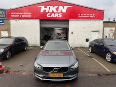 Volvo S90 - 2.0 D4 Momentum bj 2018 leer navi camera