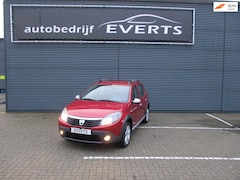 Dacia Sandero - 1.6 Ambiance Km 209071 zeer nette en goed rijdende auto nu scherpe meeneem prijs
