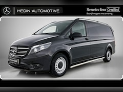 Mercedes-Benz Vito - 114 L2 Automaat | Trekhaak | Climate Control | Achteruitrijcamera
