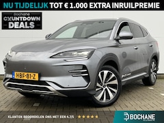 BYD Seal U - Design 87 kWh Volledig Elektrisch 1300 KG Trekgewicht