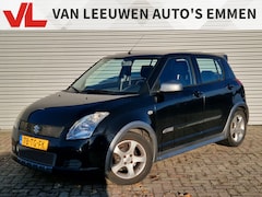Suzuki Swift - 1.5 GLS | 5 Deuren. | Airco
