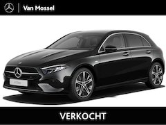 Mercedes-Benz A-klasse - 250 e Star Edition Luxury Line / Stoelverwarming / Achteruitrijcamera / Distronic / Antidi