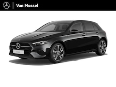 Mercedes-Benz A-klasse - 180 Star Edition Luxury-Line / Stoelverwarming / Achteruitrijcamera /