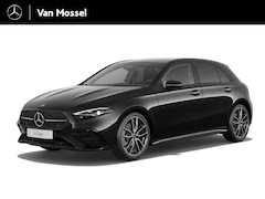Mercedes-Benz A-klasse - 180 Business Solution AMG AMG Line Plus - Premium Plus - Panoramadak - Head-up Display - C
