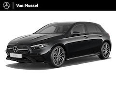 Mercedes-Benz A-klasse - 250 e Business Solution AMG AMG Line Plus - Premium Plus - Panoramadak - Head-up Display