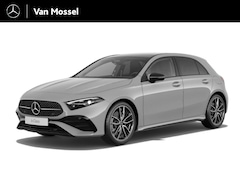 Mercedes-Benz A-klasse - 250 e Business Solution AMG / AMG Line Plus Pakket / Winterpakket / Burmester / Memory / H