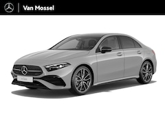 Mercedes-Benz A-klasse - 180 Business Solution AMG-Line Limousine / Stoelverwarming / 360Graden-Camera / Panorama-s