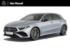 Mercedes-Benz A-klasse - 250 e Business Solution AMG AMG Line Plus - Premium Plus - Panoramadak - Head-up Display