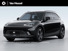 Smart #1 - 1 Pure+ / Automatische klimaatregeling / Audiosysteem met 5 luidsprekers / Easy entry / Fr