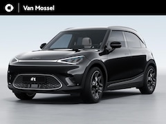 Smart #1 - 1 Pulse / Stoelverwarming / Halo Roof / 360°-camera / Easy entry / Frunk