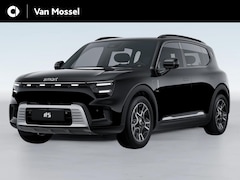 Smart #5 - 5 Pro / Verwarmd stuurwiel/ Keyless entry/ 13-inch OLED centraal scherm/ Stoelverwarming v