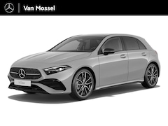 Mercedes-Benz A-klasse - 180 Business Solution AMG AMG Line Plus - Premium Plus - Panoramadak - Head-up Display - C