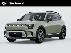 Smart #5 - 5 Pro / Verwarmd stuurwiel/ Keyless entry/ 13-inch OLED centraal scherm/ Stoelverwarming v