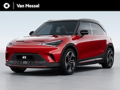 Smart #1 - 1 BRABUS / Stoelverwarming / Beats® Soundsystem met 13 luidsprekers / Halo Roof / Verwarmd