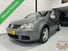 Volkswagen Golf - 1.9 TDI Trendline*Export/Handel*APK29-10-26