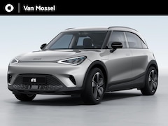 Smart #1 - 1 Pure+ / Automatische klimaatregeling / Audiosysteem met 5 luidsprekers / Easy entry / Fr