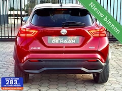 Nissan Juke - 1.0 DIG-T N-Connecta APPLE CARPLAY 360 CAMERA