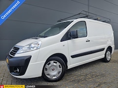 Fiat Scudo - 1.6 MultiJet airco imperiaal Marge 3 -zits