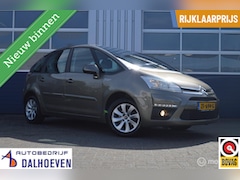 Citroën C4 Picasso - 1.6 VTi Tendance