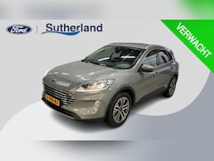 Ford Kuga - 2.5 PHEV Titanium | Winter Pack | Trekhaak